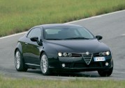 Alfa Romeo Brera